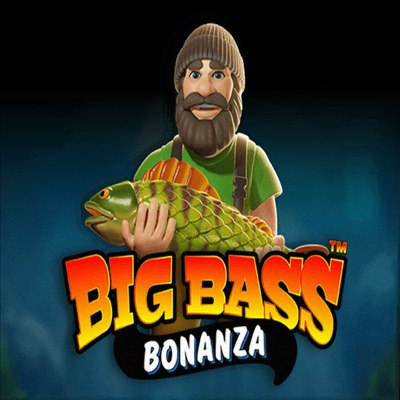 Big Bass Bonanza